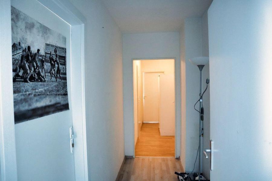 C Private Room In City Center In Bratislava Exterior photo
